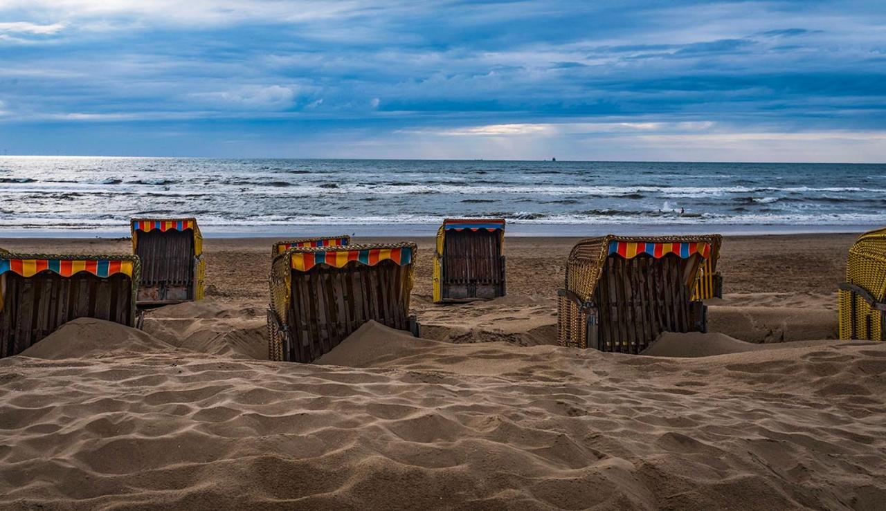 شقة La Playa إغموند آن زي المظهر الخارجي الصورة