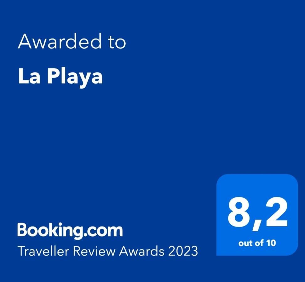 شقة La Playa إغموند آن زي المظهر الخارجي الصورة